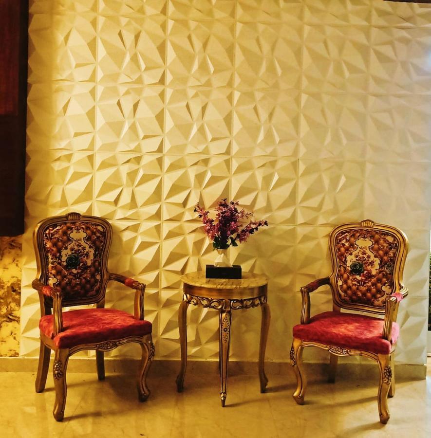 Hotel Crystal Rose - סילט מראה חיצוני תמונה