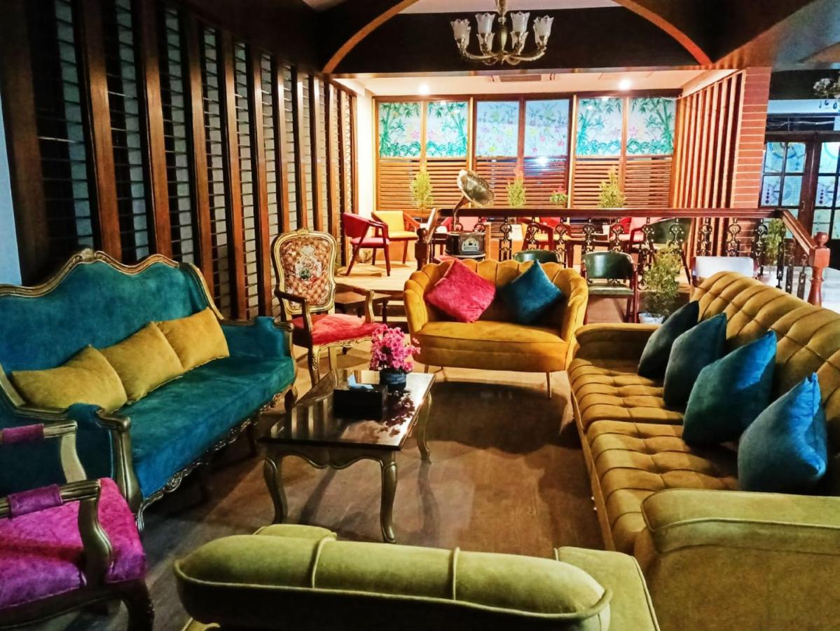 Hotel Crystal Rose - סילט מראה חיצוני תמונה