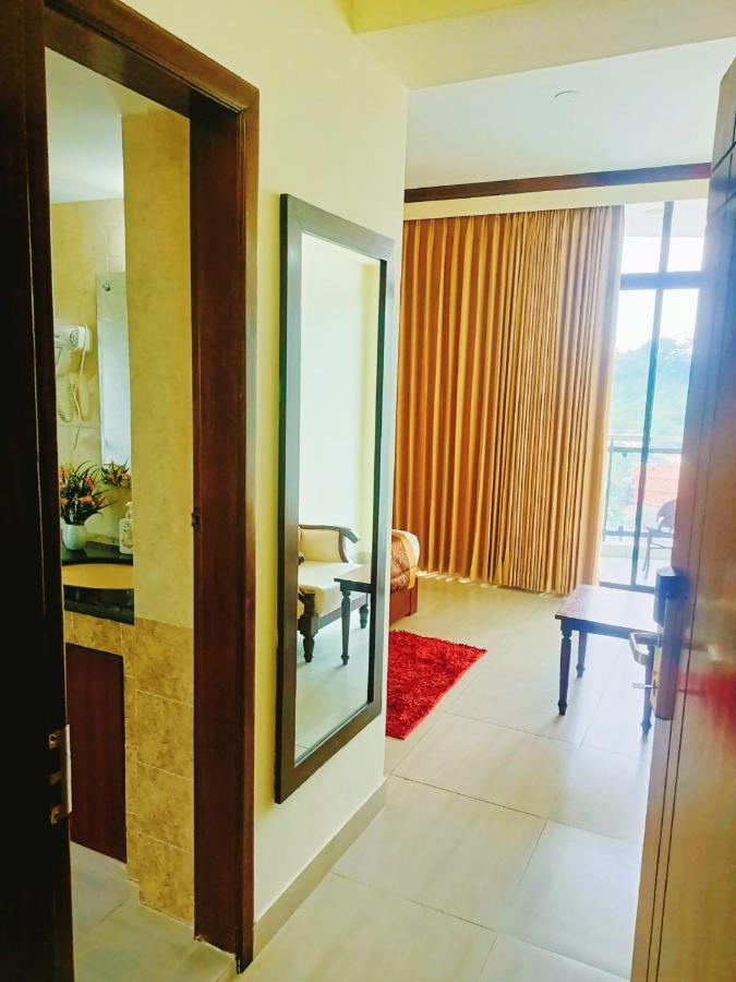 Hotel Crystal Rose - סילט מראה חיצוני תמונה